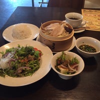 Bonten Asian Restaurant In 横浜市