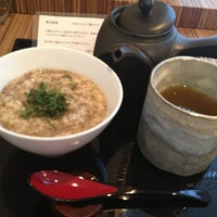 7/23/2013にMasakazu U.が日本茶カフェ ピーストチャで撮った写真