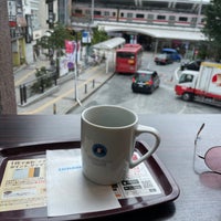 Photo taken at EXCELSIOR CAFFÉ by Masakazu U. on 6/26/2021