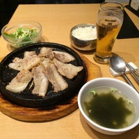 韓国酒屋 韓国家庭料理 吾照里 Ojori Now Closed 六本木6 10 1 韓国酒屋 韓国家庭料理 吾照里 Ojori Now Closed 六本木6 10 1