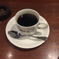Photo taken at Doutor Coffee Shop by Masakazu U. on 10/21/2019