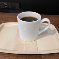Photo taken at Caffè Veloce by Masakazu U. on 3/10/2024