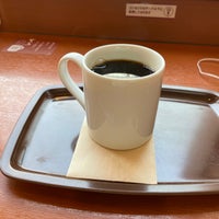 Photo taken at Caffè Veloce by Masakazu U. on 3/11/2023