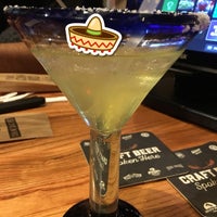 Photo taken at Chili&amp;#39;s Grill &amp;amp; Bar by T F. on 12/31/2016