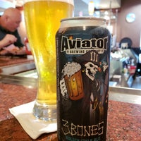 Photo taken at Gordon Biersch Brewery Restaurant by Anthony C. on 10/3/2018