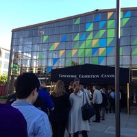 Photo taken at EC3 - Evernote Conference by Eric C. on 9/26/2013