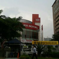 Naza Motor Trading Sdn Bhd Automotive Shop