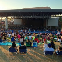 Ak Chin Pavilion Phoenix Az Seating Chart