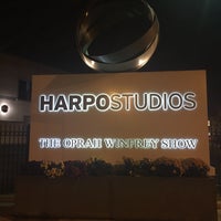 Photo taken at Harpo Studios by ᴡ B. on 11/7/2015