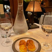 Photo taken at Chez Panisse by Yui on 3/30/2023