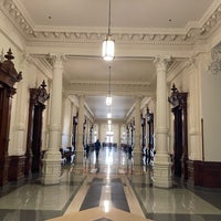 Foto diambil di Texas State Capitol oleh Yui pada 4/4/2024