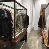 comme des garçons trading museum