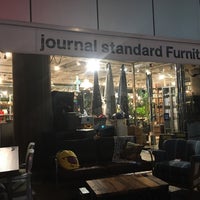 Photo taken at journal standard Furniture by Yui on 5/31/2018
