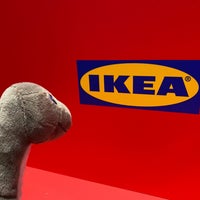Photo taken at IKEA by Vladlen E. on 1/29/2022
