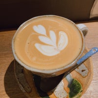 Photo taken at Tsukuyomi Coffee by Kenta on 11/22/2019