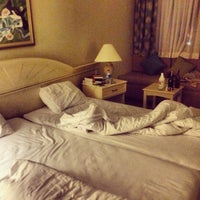 10/6/2013にJane O.がBella Hotelで撮った写真