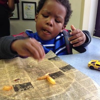 Jake's Wayback Burgers (Now Closed) - American Restaurant in Wilmington