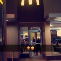 Photo taken at McDonald&amp;#39;s by Matheus on 7/20/2016