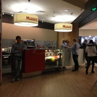 Photo taken at Musetti by Sasha L. on 11/11/2012