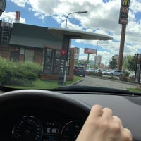 Photo taken at McDonald&amp;#39;s by Angelina D. on 6/27/2017