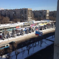 Photo taken at инстар лоджистик by Andrey K. on 2/3/2014