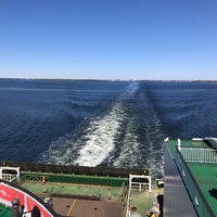 Photo taken at Tallink M/S Star by Eemil V. on 6/7/2022