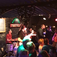 Photo taken at Storyville by Eemil V. on 11/17/2018