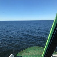 Photo taken at Tallink M/S Star by Eemil V. on 7/14/2020