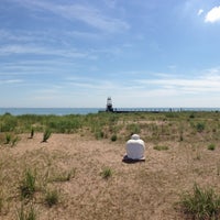 Loyola Beach Rogers Park 1230 W Greenleaf Ave Photo Taken At Loyola Beach By Joseph N On 6 16 2017