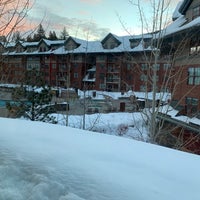 Photo taken at Marriott&amp;#39;s Timber Lodge by Carlos T. on 2/1/2021