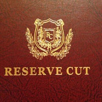 Review Reserve Cut