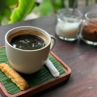 9/15/2021 tarihinde dwi r.ziyaretçi tarafından Java Dancer Coffee'de çekilen fotoğraf