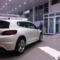 Тск мотор киров фольксваген