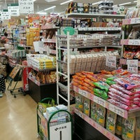 Photo taken at マルエツ 田端店 by ffeerrnnfern .. on 12/28/2016