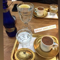 4/12/2019にhanife çylk Krtş.. 🦋がMado Cafeで撮った写真