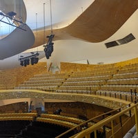 Photo taken at Philharmonie de Paris by Сестра Х. on 11/10/2023