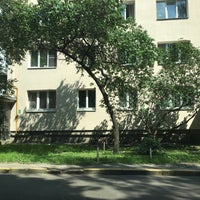 Photo taken at Улица Авакяна by Tatsiana B. on 6/26/2016