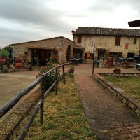 5/21/2015에 Raf P.님이 Agriturismo Antico Borgo Poggiarello에서 찍은 사진