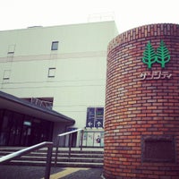 越谷サンシティホール 越谷市のイベントスペース