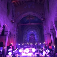 Foto tomada en St. John&amp;#39;s Cathedral  por Michael P. el 11/11/2018
