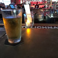 Photo taken at On The Rocks Bar &amp;amp; Grill by Michael P. on 8/5/2018