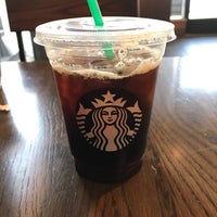 Photo taken at Starbucks by Michael P. on 8/29/2017