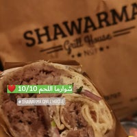 Das Foto wurde bei Shawarma Grill House von Shamsa A. am 12/15/2019 aufgenommen