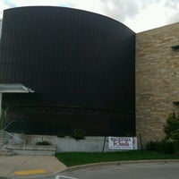 Photo taken at Waukesha Public Library by Joey R. on 9/26/2016