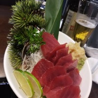 Photo taken at VIP Sushi Hibachi by Joey R. on 10/6/2018