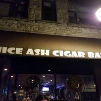 Photo taken at The Nice Ash by Joey R. on 9/27/2020