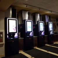 Photo taken at Marcus Majestic Cinema of Brookfield by Joey R. on 10/29/2019