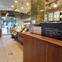 Photo taken at Starbucks by Joey R. on 5/28/2021