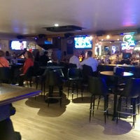 Photo taken at Carlee&amp;#39;s Bar &amp;amp; Grill by Joey R. on 9/29/2016