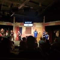 Photo taken at ComedySportz by Joey R. on 8/4/2019